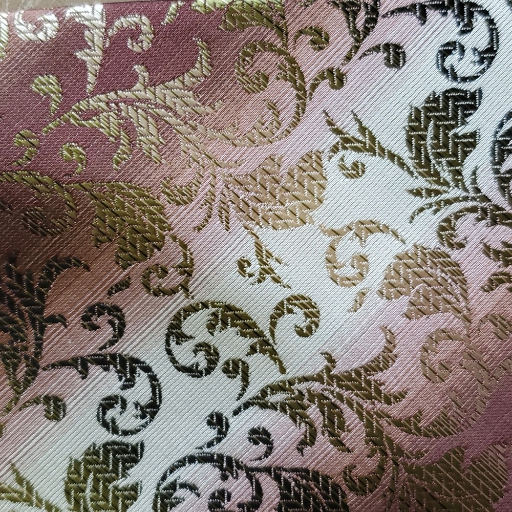 Avanti Uomo necktie - Picture 2 of 5